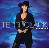 Download Terri Clark A Little Gasoline sheet music and printable PDF music notes