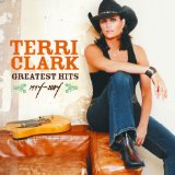 Download Terri Clark Girls Lie Too sheet music and printable PDF music notes