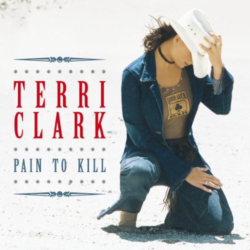 Terri Clark, I Just Wanna Be Mad, Piano, Vocal & Guitar (Right-Hand Melody)