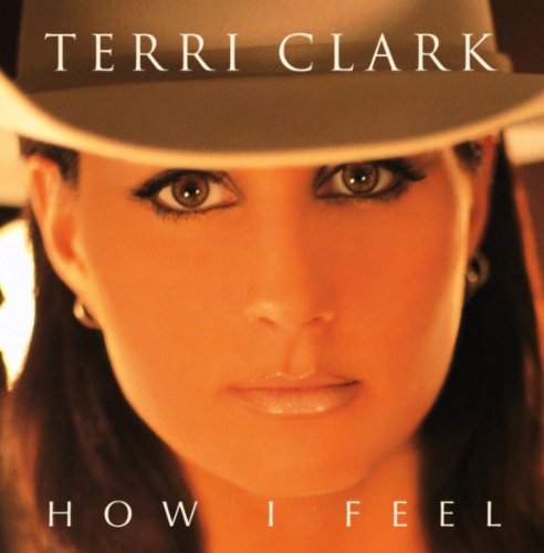 Terri Clark, Now That I Found You, Piano, Vocal & Guitar (Right-Hand Melody)