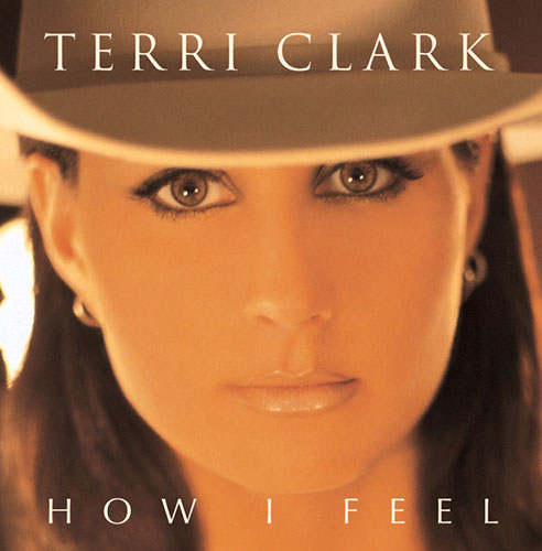 Terri Clark, You're Easy On The Eyes, Lyrics & Chords