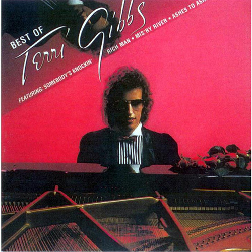 Terri Gibbs, Somebody's Knockin', Piano, Vocal & Guitar Chords (Right-Hand Melody)