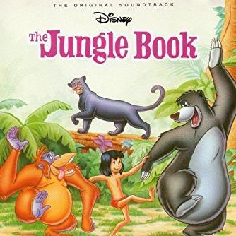 Terry Gilkyson, The Bare Necessities (from Disney's The Jungle Book) (arr. Nicholas Hare), Choir