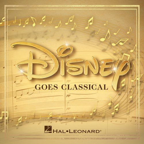 Terry Gilkyson, The Bare Necessities (from The Jungle Book) [Classical version], Piano Solo