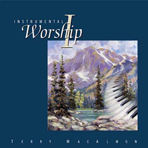 Terry MacAlmon, I Sing Praises, Piano, Vocal & Guitar (Right-Hand Melody)