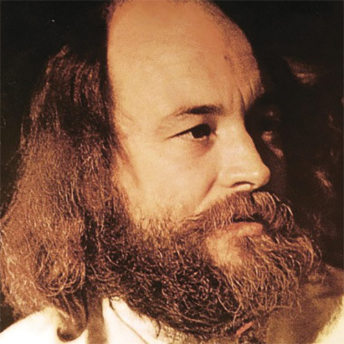 Terry Riley, Ascención, Guitar