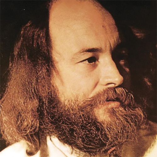 Terry Riley, Simone's Lullaby (No.5 From The Heaven Ladder Book 7), Piano