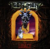 Download Testament Over The Wall sheet music and printable PDF music notes