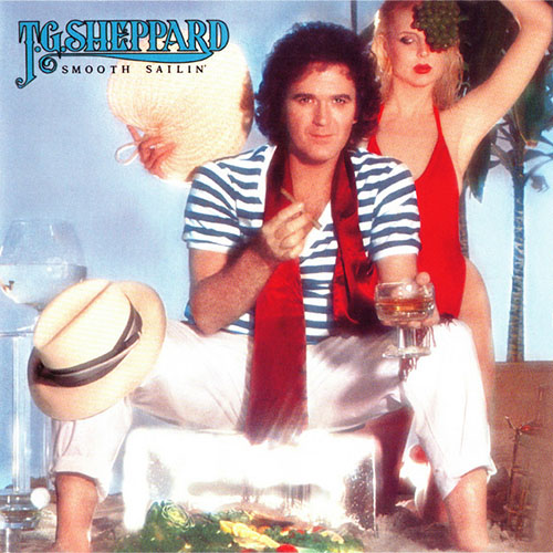 T.G. Sheppard, I Feel Like Loving You Again, Piano, Vocal & Guitar (Right-Hand Melody)