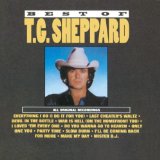 Download T.G. Sheppard I Loved 'Em Every One sheet music and printable PDF music notes
