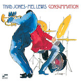 Download Thad Jones A Child Is Born sheet music and printable PDF music notes