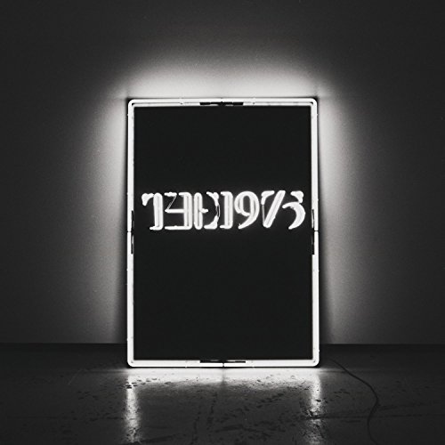 The 1975, Chocolate, Piano, Vocal & Guitar (Right-Hand Melody)