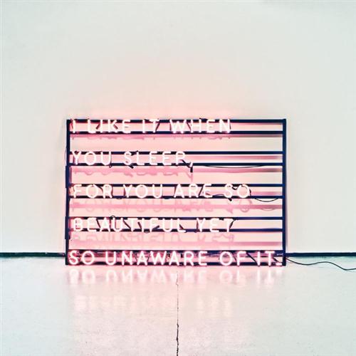 The 1975, The Sound, Piano, Vocal & Guitar (Right-Hand Melody)