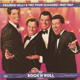 Download The 4 Seasons Working My Way Back To You sheet music and printable PDF music notes