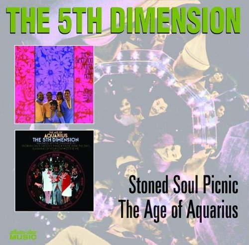 The 5th Dimension, Wedding Bell Blues, Melody Line, Lyrics & Chords