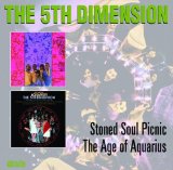 Download The 5th Dimension Wedding Bell Blues sheet music and printable PDF music notes