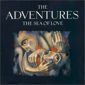 The Adventures, Broken Land, Piano, Vocal & Guitar