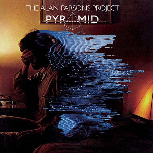 The Alan Parsons Project, The Eagle Will Rise Again, Piano, Vocal & Guitar (Right-Hand Melody)
