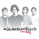 Download The All-American Rejects 11:11 PM sheet music and printable PDF music notes