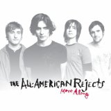 Download The All-American Rejects Can't Take It sheet music and printable PDF music notes