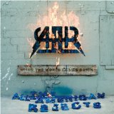 Download The All-American Rejects Fallin' Apart sheet music and printable PDF music notes