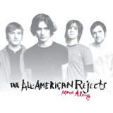 Download The All-American Rejects It Ends Tonight sheet music and printable PDF music notes
