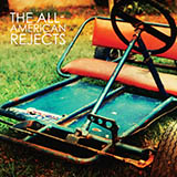 Download The All-American Rejects Swing Swing sheet music and printable PDF music notes