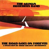 Download The Allman Brothers Band Black Hearted Woman sheet music and printable PDF music notes