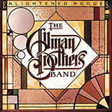 Download The Allman Brothers Band Can't Take It With You sheet music and printable PDF music notes