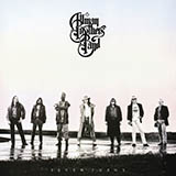 Download The Allman Brothers Band Gambler's Roll sheet music and printable PDF music notes