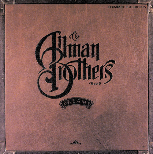 The Allman Brothers Band, Ramblin' Man, Really Easy Guitar