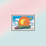 Download The Allman Brothers Band Stand Back sheet music and printable PDF music notes