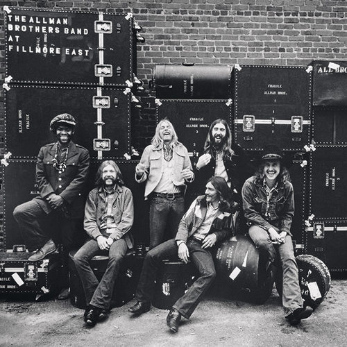 The Allman Brothers Band, Statesboro Blues, Real Book – Melody, Lyrics & Chords