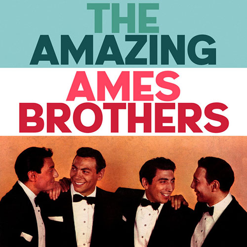 The Ames Brothers, Tammy, Piano