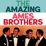 Download The Ames Brothers Tammy sheet music and printable PDF music notes