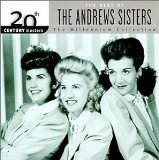Download The Andrews Sisters Corns For My Country sheet music and printable PDF music notes