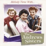 Download The Andrews Sisters Goodbye Darling, Hello Friend sheet music and printable PDF music notes