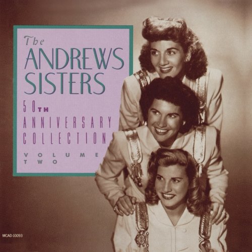 The Andrews Sisters, I Didn't Know The Gun Was Loaded, Piano, Vocal & Guitar (Right-Hand Melody)