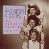 Download The Andrews Sisters I Didn't Know The Gun Was Loaded sheet music and printable PDF music notes