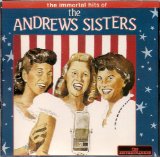 Download The Andrews Sisters Oh Johnny, Oh Johnny, Oh! sheet music and printable PDF music notes
