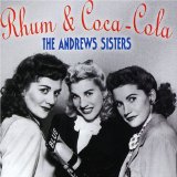 Download The Andrews Sisters Oh, Johnny Oh sheet music and printable PDF music notes