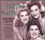 Download The Andrews Sisters South American Way sheet music and printable PDF music notes