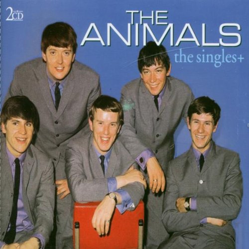 The Animals The Animals, House Of The Rising Sun, Ukulele