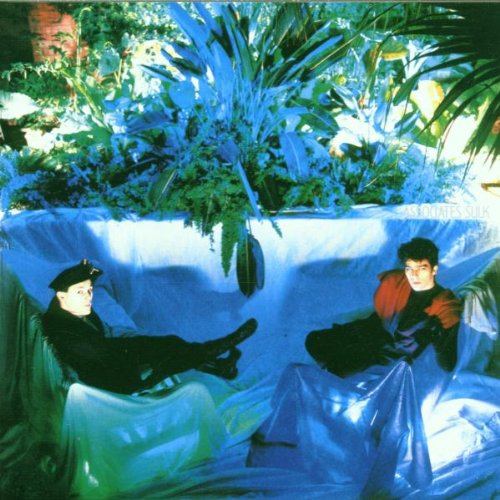 The Associates, Party Fears Two, Piano, Vocal & Guitar