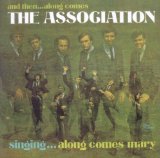 Download The Association Along Comes Mary sheet music and printable PDF music notes