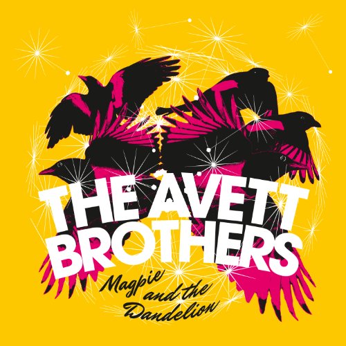 The Avett Brothers, Another Is Waiting, Piano, Vocal & Guitar (Right-Hand Melody)