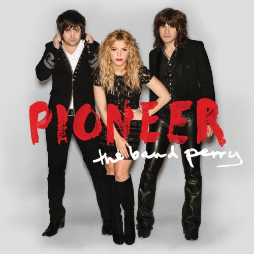 The Band Perry, Better Dig Two, Piano, Vocal & Guitar (Right-Hand Melody)