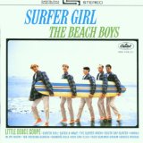 Download The Beach Boys Catch A Wave sheet music and printable PDF music notes