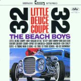 Download The Beach Boys Custom Machine sheet music and printable PDF music notes