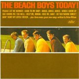 Download The Beach Boys Girl Don't Tell Me sheet music and printable PDF music notes